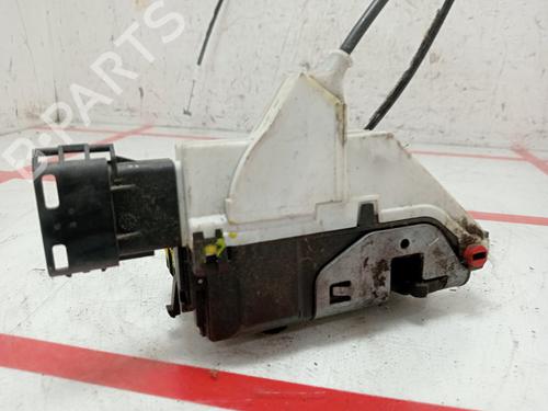 Rear right lock PEUGEOT PARTNER Box Body/MPV 1.6 HDi | BP16719780C99