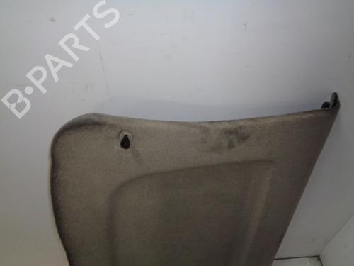 Rear parcel shelf SEAT LEON (1M1) 1.6 16 V | BP15928425C85 