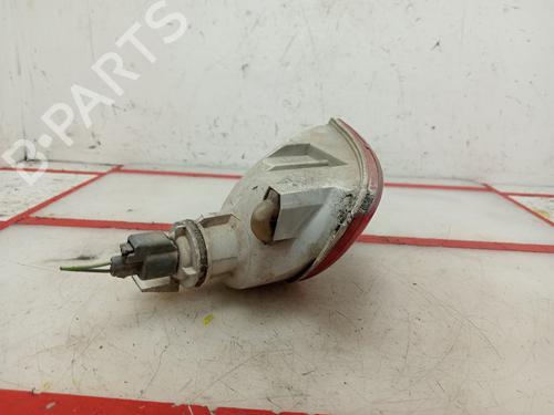 Rear fog light FORD FOCUS II (DA_, HCP, DP) 1.8 TDCi | BP21063398C37 