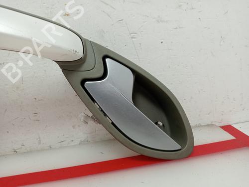 Front left interior door handle FORD KA (RU8) 1.3 TDCi | BP18055563I13 