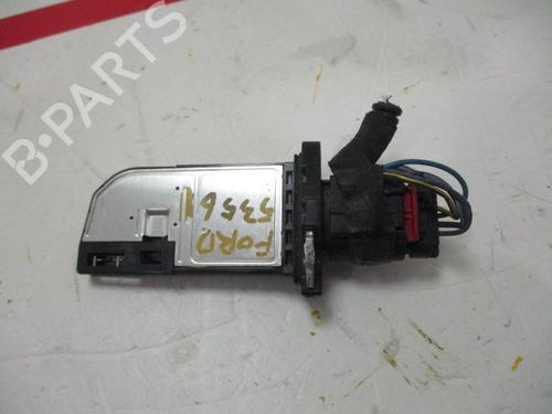 Used Mass air flow sensor FORD TOURNEO COURIER B460 MPV 1.0 EcoBoost (100 hp) 15947360