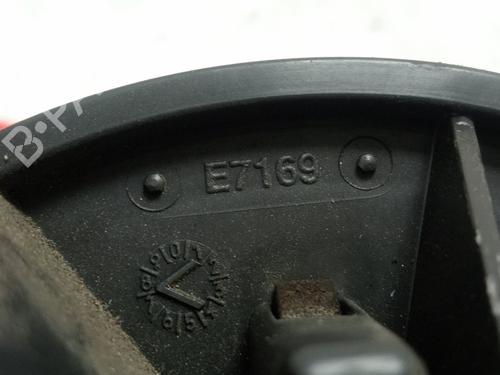 Heater blower motor MERCEDES-BENZ SPRINTER 3,5-t Van (B906)  | BP29244252M62