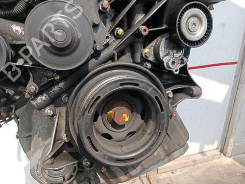 Engine MERCEDES-BENZ VITO Van (W638) 113 2.0 (638.014, 638.094) | BP28374957M1 