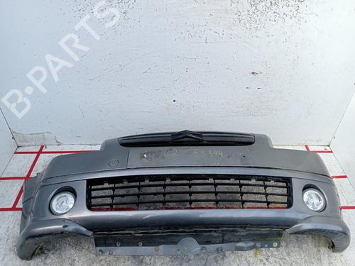 Front bumper CITROËN C2 (JM_) 1.6 | BP25484888C7 