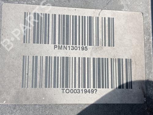 Gearbox SMART FORFOUR (454) 1.5 CDI (454.000) | BP33793594M3  - Image 13