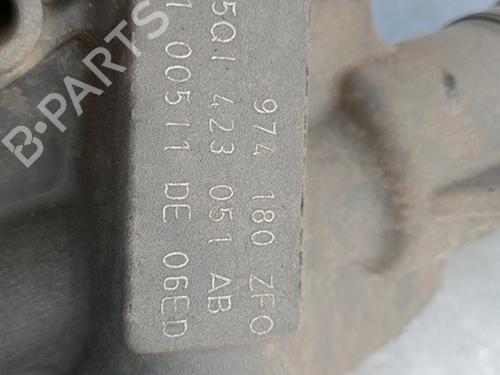 Steering rack SEAT LEON (5F1) | BP33994368M22 - Image 5