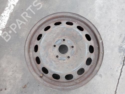 Used Rim SEAT ALTEA (5P1) [2004-2015]  31952271