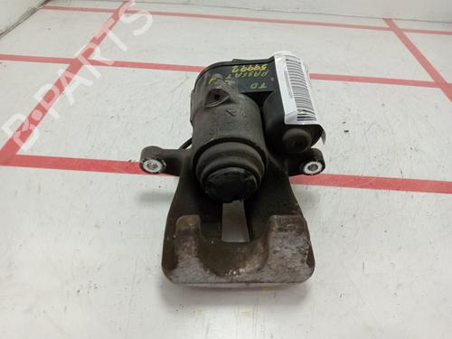 Right rear brake caliper VW PASSAT B6 Variant (3C5) | BP37471565M106 - Image 5
