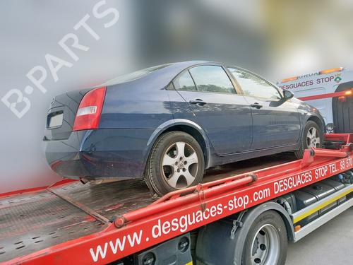 NISSAN PRIMERA (P12) 2.0 (140 hp) 944524