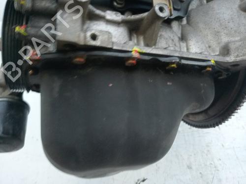 Engine PEUGEOT 107 (PM_, PN_) 1.0 | BP30587734M1