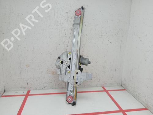 Front left window mechanism PEUGEOT 208 I (CA_, CC_)  | BP29040920C22