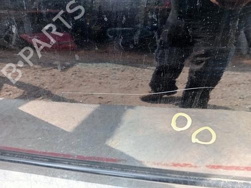 Left front door CITROËN C2 (JM_) 1.4 HDi | BP26734636C2 