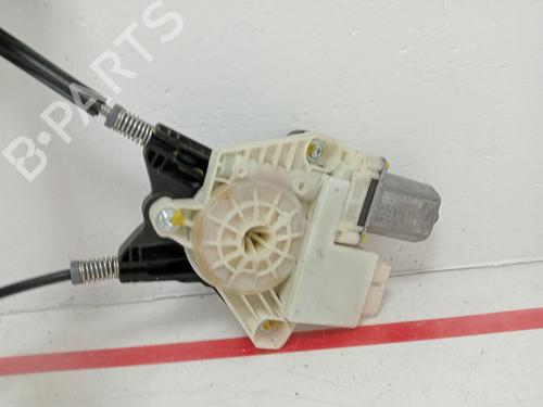 Front left window mechanism SEAT TOLEDO IV (KG3) 1.6 TDI | BP36220007C22 - Image 7