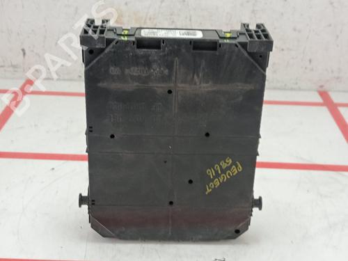 Fuse box PEUGEOT EXPERT Van (V_)  | BP29639380E1 