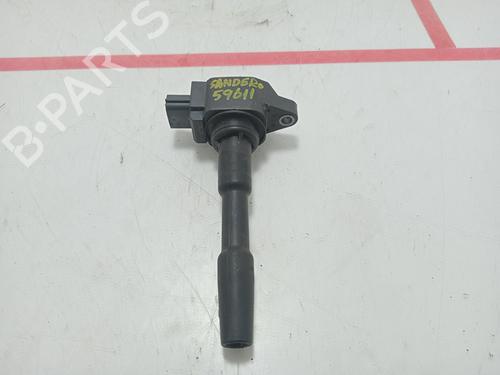 Used Ignition coil Ignition coil DACIA SANDERO II [2012-2026] 34706511 34706511