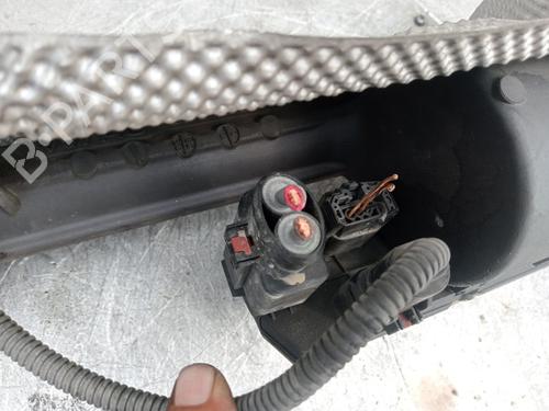 Steering rack VW PASSAT B6 Variant (3C5) | BP37471537M22 - Image 11