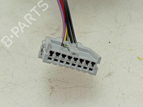 Left mirror NISSAN QASHQAI / QASHQAI +2 I (J10, NJ10, JJ10E) 2.0 dCi | BP21272530C26 