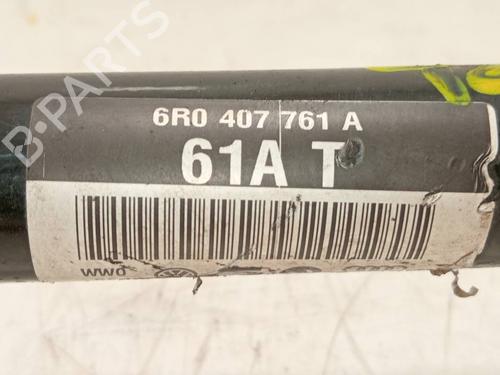Left front driveshaft SEAT TOLEDO IV (KG3) 1.6 TDI | BP34348524M38 - Image 3
