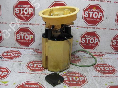 Used Fuel pump BMW 3 (E90) 320 d (163 hp) 7306180