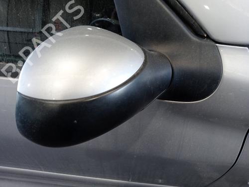 Used Right mirror Right mirror PEUGEOT 206 CC (2D) 2.0 S16 (136 hp) 33801695 33801695
