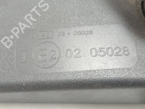 Rear mirror CITROËN C4 II (NC_)  | BP32684024I6  - Image 5