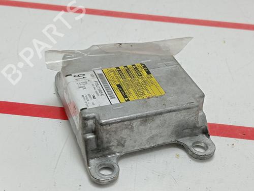 ECU airbags TOYOTA COROLLA Verso (ZER_, ZZE12_, R1_)  | BP16760898M53 
