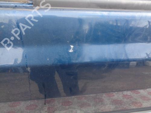Left front door HYUNDAI TERRACAN (HP) 2.5 TD | BP8328738C2 