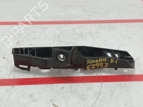 Used Front bumper bracket VW TIGUAN (AD1, AX1) [2016-2024]  31377655