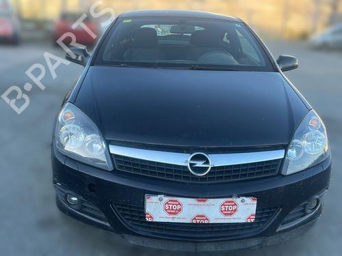 Brugte OPEL ASTRA H GTC (A04) [2005-2010]  4414429