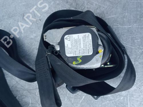 Kollisonspute sett AUDI A3 (8P1) 1.6 | BP25785070C86 