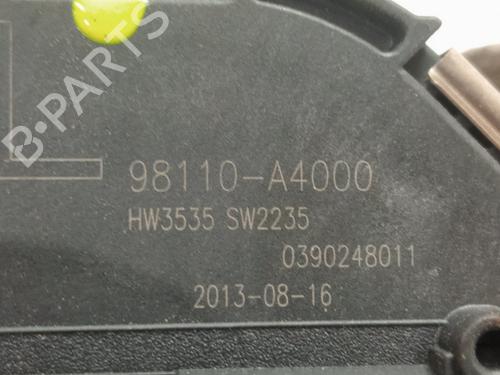 Front wiper motor KIA CARENS IV  | BP34193083M29  - Image 5