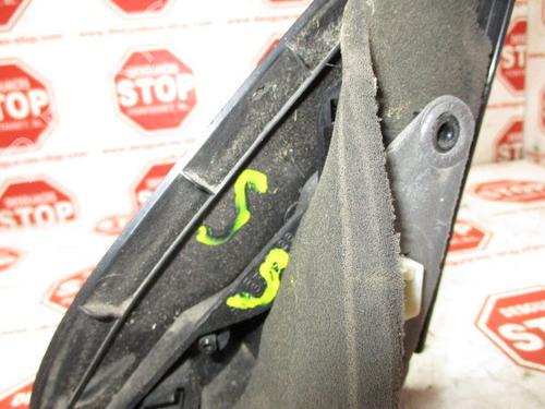Right mirror MAZDA 2 (DY) 1.6 | BP7305786C27 