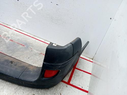 Rear bumper RENAULT KANGOO (KC0/1_) 1.5 dCi | BP24469769C8 