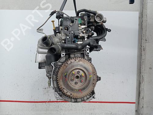 Motor Motor CITROËN C3 I (FC_, FN_) 1.4 i Bivalent (73 hp) 33042775 33042775