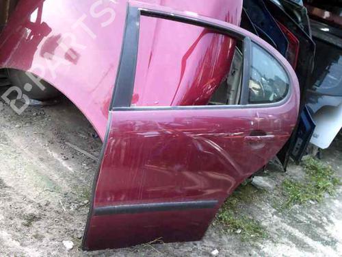 Used Left rear door SEAT TOLEDO II (1M2) [1998-2006]  7618219