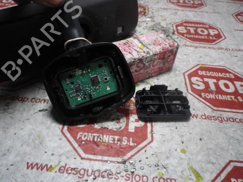 Rear mirror SEAT IBIZA IV SC (6J1, 6P5)  | BP7307070I6 