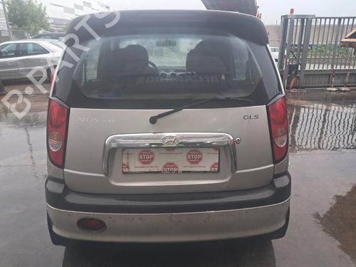 Left front window switch HYUNDAI ATOS (MX)  | BP19538659I27 