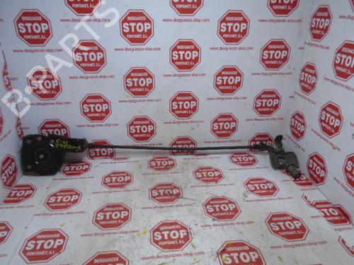Used Support CITROËN C4 Grand Picasso I (UA_) [2006-2013]  16029557