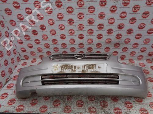Used Front bumper OPEL AGILA (A) (H00) 1.2 16V (F68) (75 hp) 8138331