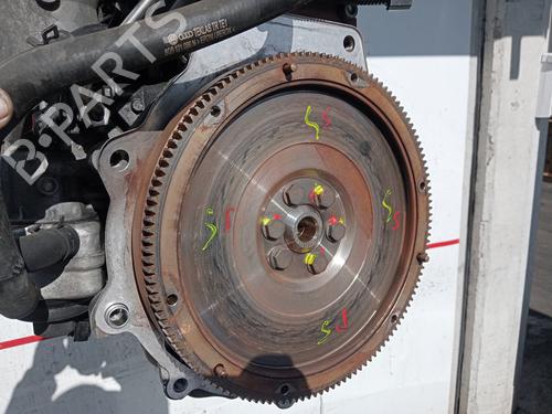 Engine SEAT IBIZA III (6L1) | BP32423446M1