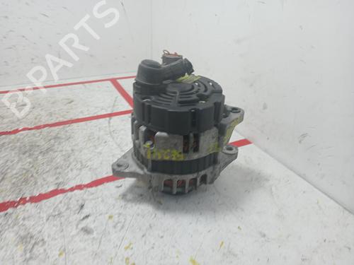 Alternator KIA PICANTO I (SA) 1.0 | BP16257090M7 
