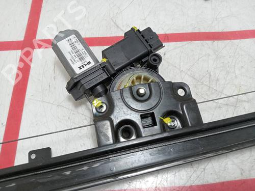 Front right window mechanism PEUGEOT BOXER Van 2.0 BlueHDi 130 | BP39185629C23 - Image 2