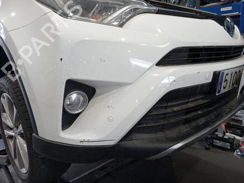 Left front window switch TOYOTA RAV 4 IV (_A4_) 2.5 Hybrid (AVA42_) | BP34040234I27  - Image 43