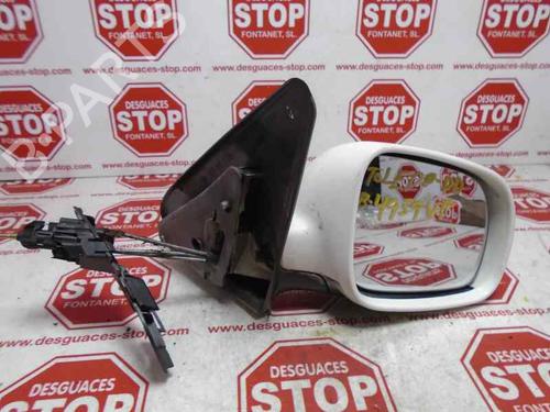 Used Right mirror SEAT TOLEDO II (1M2) [1998-2006]  7383407