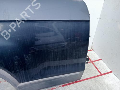 Right rear door CHEVROLET CAPTIVA (C100, C140)  | BP27923935C5