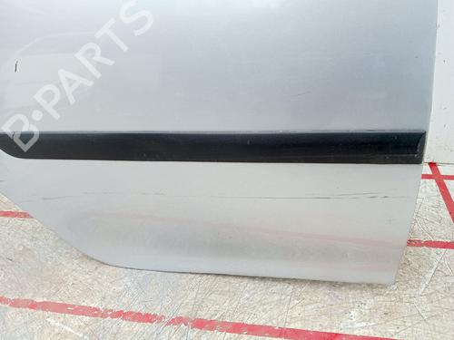 Right rear door VW GOLF V (1K1)  | BP22348258C5 
