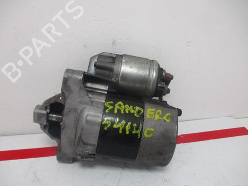 Starter DACIA SANDERO | BP15929160M8