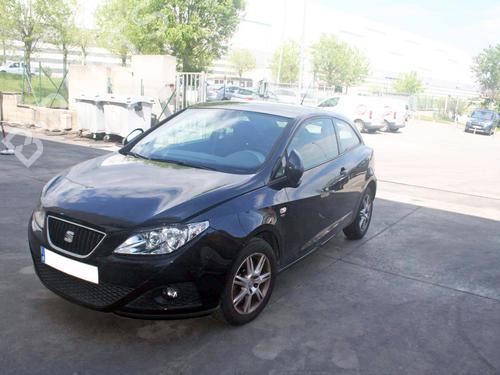 Glove box SEAT IBIZA IV SC (6J1, 6P5)  | BP15925913C95 