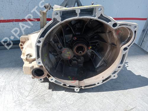 Gearbox FORD FOCUS II (DA_, HCP, DP) | BP36569871M3 - Image 2