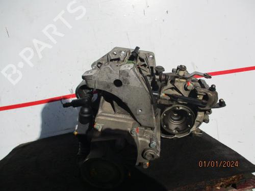 Gearbox SEAT LEON (1M1) 1.6 16 V | BP16426267M3 